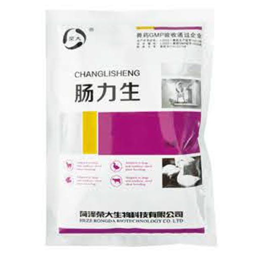 肠力生（硫酸粘菌素可溶性粉）